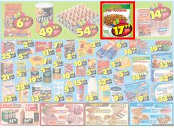 Shoprite Eastern Cape : Low Price Birthday (20 Aug - 2 Sep), page 2