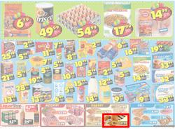Shoprite Eastern Cape : Low Price Birthday (20 Aug - 2 Sep), page 2
