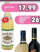 Paarl Perle-1Ltr