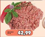 Beef Mince-Per Kg