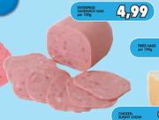 Enterprise Sandwich Ham-100gm