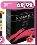 Namaqua Rose-5Ltr