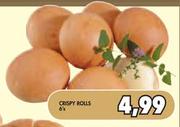 Crispy Rolls-6's