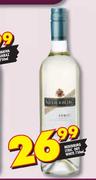 Nederburg Lyric Dry White-750ml