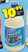Madu Mageu Assorted-2Ltr Each