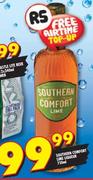 Southern Comfort Lime Liqueur-750ml