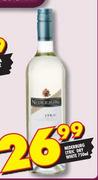 Nederburg Lyric Dry White-750ml