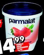 Parmalat Jogurt Verskeidenheid-1kg