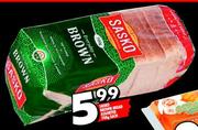 Sasko Brown Bread-700g
