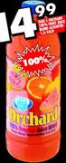 Take S Orchard 100% Fruit Juice Blend-1.5Ltr.