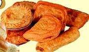 Pies Assorted Each