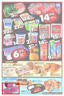 Shoprite Gauteng (23 Jan - 5 Feb), page 2