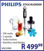 Philips Stick Blender-700W