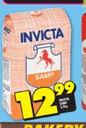 Invicta Samp-2.5kg