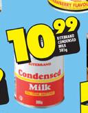 Rite Brand Condensed Milk-385g