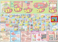 Shoprite Western Cape : Low Price Birthday (29 Aug - 9 Sep), page 2