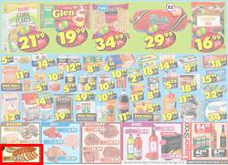 Shoprite Western Cape : Low Price Birthday (29 Aug - 9 Sep), page 2
