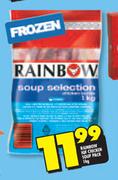 Rainbow Spl Chicken Soup Pack-1kg