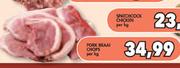 Pork Braai Chops-Per kg