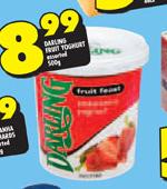 Darling Fresh Yogurt-500gm