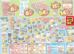 Shoprite Eastern Cape : Low Price Birthday (3 Sep - 9 Sep), page 2