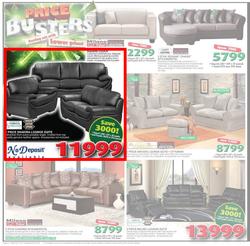 House & Home : Price Busters (4 Sep - 10 Sep), page 2