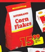 Ritebrand Corn Flakes-500g