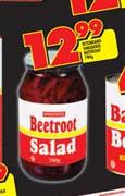 Ritebrand Beetroot Salad-700g