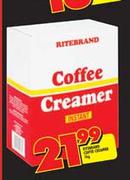 Ritebrand Coffee Creamer-1kg