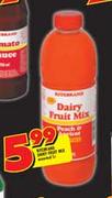 Ritebrand Dairy Fruit Mix-1.75Ltr