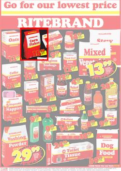 Shoprite KZN : Low Prices Always (10 Sep - 16 Sep), page 2