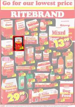 Shoprite KZN : Low Prices Always (10 Sep - 16 Sep), page 2