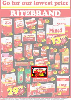Shoprite KZN : Low Prices Always (10 Sep - 16 Sep), page 2