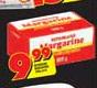 Ritebrand Margarine-500g
