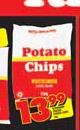 Ritebrand Potato Chips-1kg
