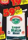 Ritebrand Super Maize Meal