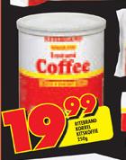 Ritebrand Coffee-250g