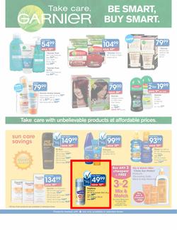 Clicks : You Pay Less (13 Sep - 11 Oct), page 2