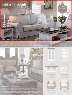 Wetherlys : It's the season to decorate & entertain (Until 31 Dec 2012), page 2