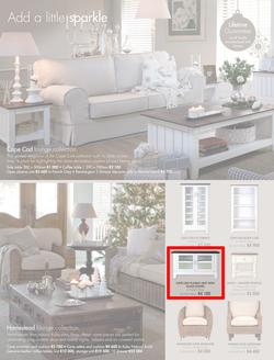 Wetherlys : It's the season to decorate & entertain (Until 31 Dec 2012), page 2
