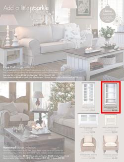 Wetherlys : It's the season to decorate & entertain (Until 31 Dec 2012), page 2