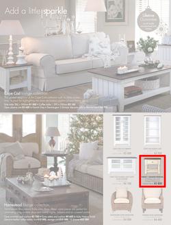 Wetherlys : It's the season to decorate & entertain (Until 31 Dec 2012), page 2
