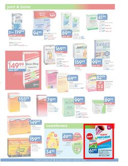 Clicks : Health Savings (18 Sep - 14 Oct), page 2
