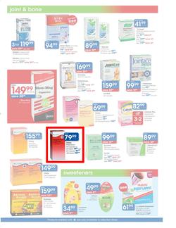 Clicks : Health Savings (18 Sep - 14 Oct), page 2