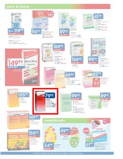 Clicks : Health Savings (18 Sep - 14 Oct), page 2