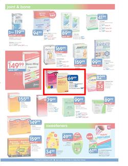 Clicks : Health Savings (18 Sep - 14 Oct), page 2