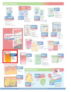 Clicks : Health Savings (18 Sep - 14 Oct), page 2