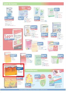 Clicks : Health Savings (18 Sep - 14 Oct), page 2