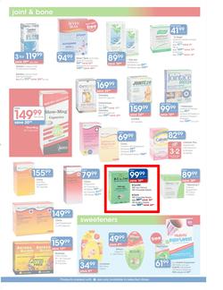 Clicks : Health Savings (18 Sep - 14 Oct), page 2