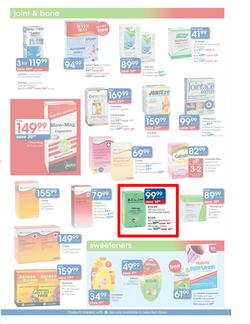 Clicks : Health Savings (18 Sep - 14 Oct), page 2